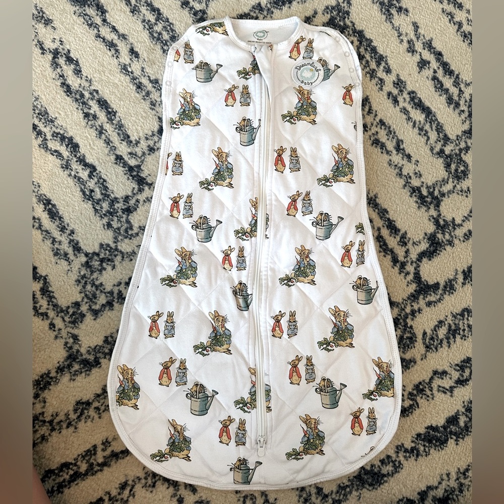 Dreamland Sleep Swaddle